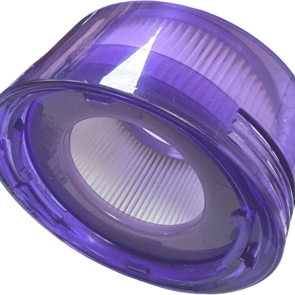 DYSON 967478-05 FILTRO POST MOTORE ORIGINALE x aspirapolvere senza fili V8 filtro pre motore stella