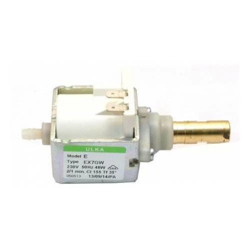 Pompa Ulka mod E type EX7GW x macchina caffe 48w 230v VDE-REG E344 N.B21