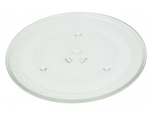 PIATTO MICROONDE SAMSUNG CANDY DIAMETRO 288 mm CON 3 CAPPE CENTRALI X TRASCINAMENTO
