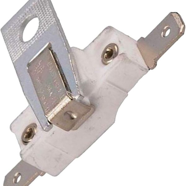 Delonghi 5212810041 Termostato 308C 10A / 250V TF308-E X STIRELLA PRO1645 N.M28