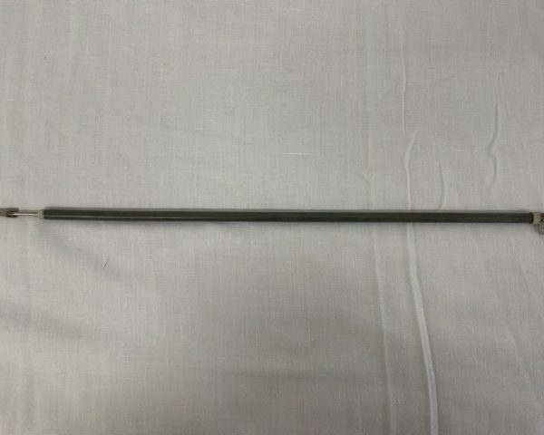 RESISTENZA ELETTR FORNO LUNG TOT 35.5CM DA BIANCO A BIANCO 32,3CM 115V 300W N.943