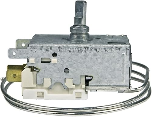RANCO K59S2791 Termostato per frigorifero Whirlpool N.R38