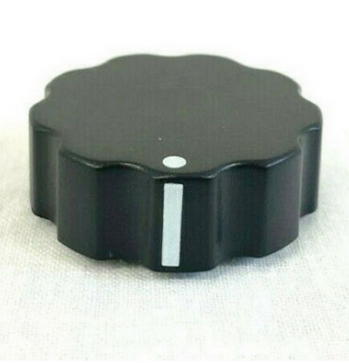 MANOPOLA PERNO QUADRO 6MM DIAM 39MM X impastatrice Compact Chef Dpe Olimpic N.48