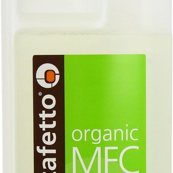 Cafetto | MFC Green | MILK FROTHER CLEANER | 1L