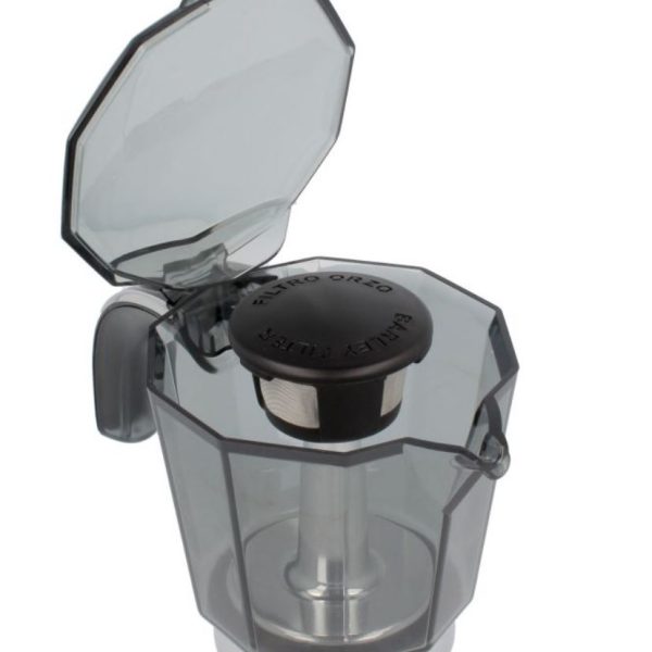 CARAFFA 6 TAZZE ORZO PER ALICIA EMKP 63.B 7313285599 DELONGHI