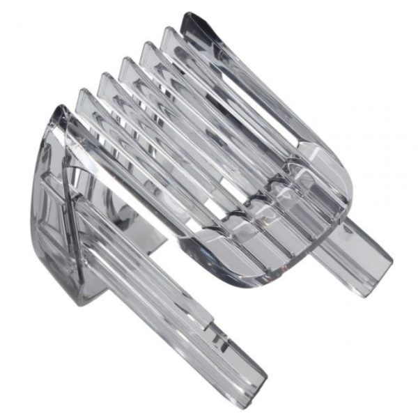 PETTINE ADJUSTABLE BEARD COMB 1-23MM 422203632621 PHILIPS