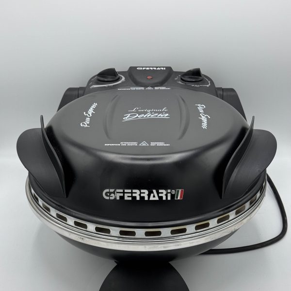 Forno USATO G3 Ferrari Pizza Delizia pietra refrattaria 400 gradi  - OFFERTA - FP007