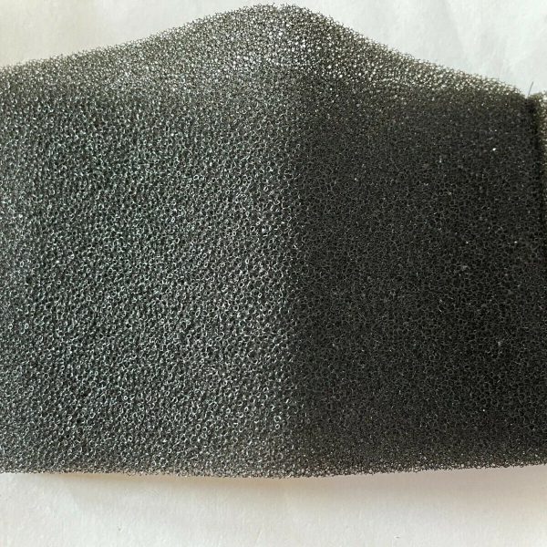 FILTRO SPUGNA BIDONE ASPIRATUTTO LIQUIDI E SOLIDI SIGEX - DPE N.85
