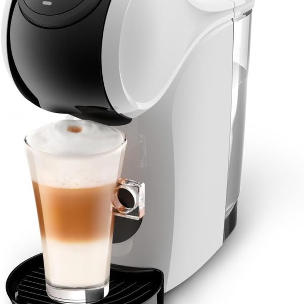 NESCAFE DOLCE GUSTO De’Longhi EDG226.W macchina caffe' automatica 0,8L DE LONGHI