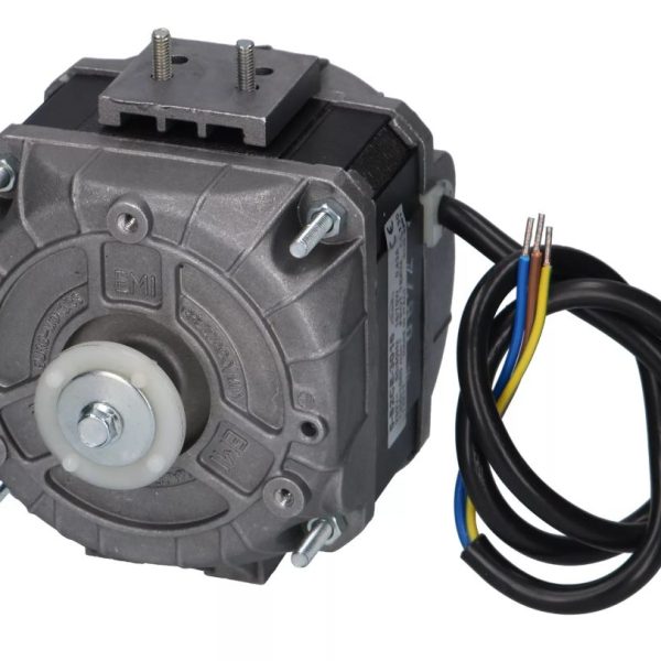 MOTORE VENTOLA EMI 5-82-CE 3016, 230V 50/60Hz 16/70W 0.43A