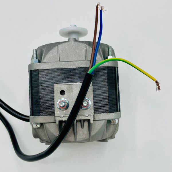 MOTORE VENTOLA Weiguang YZF 25-40-26, 220-240V 50/60Hz 25/95W x WHIRLPOOL e EPMS