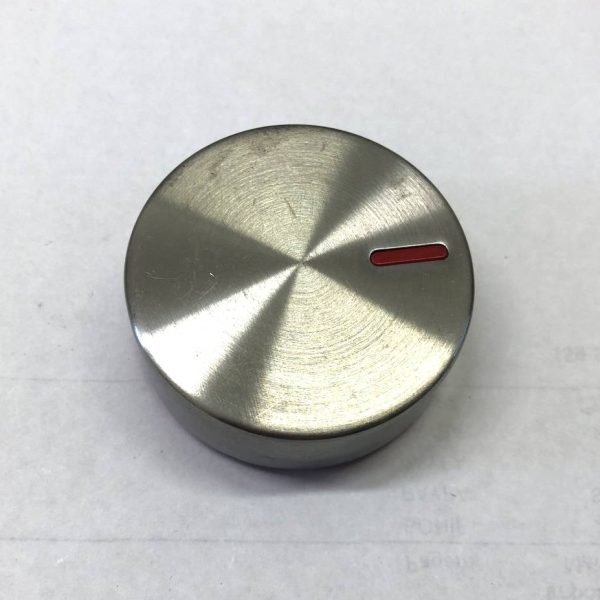 MANOPOLA REGOLAZIONE VELOCITA IMPASTATRICE ATTACCO QUADRATO 8 X 8MM N.786