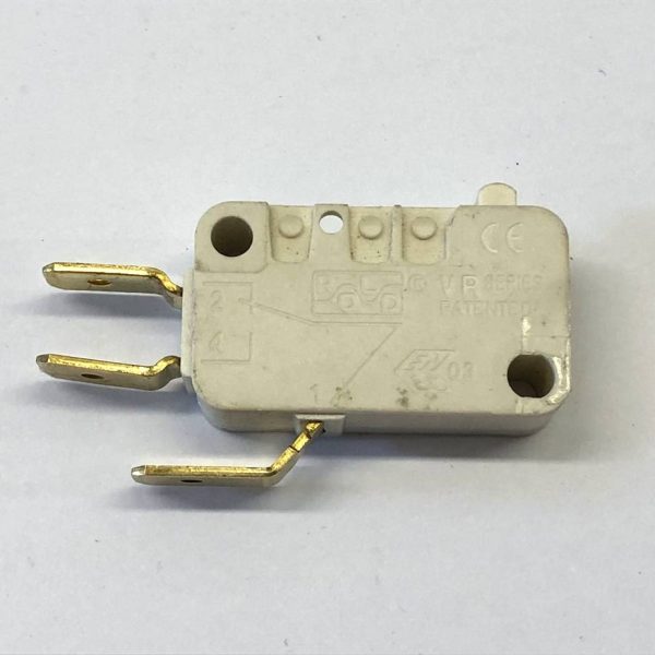MICRO SWITCH MICROINTERRUTTORE VRSR01DA1 N.H30
