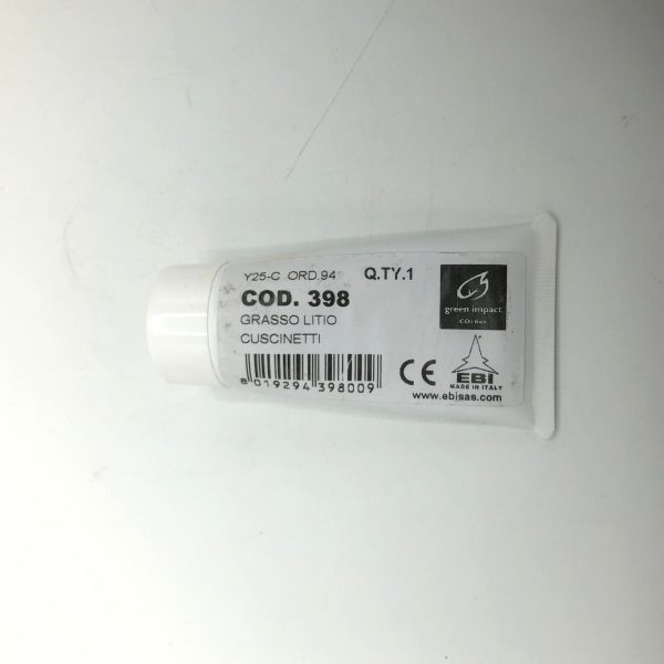 GRASSO AL LITIO X CUSCINETTI 50 GR N.M46