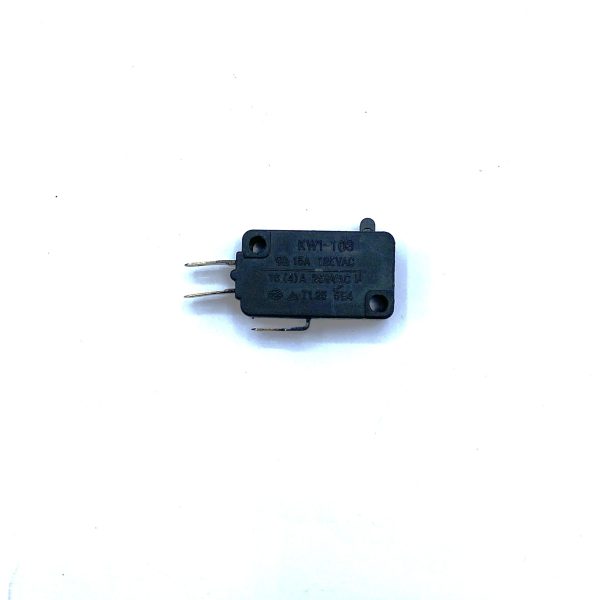 MICROSWITCH MICROINTERRUTTORE KW1-103 3 FASTON 15A 125VAC T125 N.M109