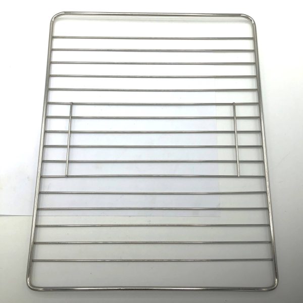 GRIGLIA FORNO ELETTRICO 31.6 x 25 CM ricambio N.P12