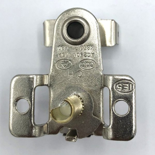 TERMOSTATO BIMETALLICO AC 250V 10 A KST017 T180 X FORNO ELETTRICO N.M101