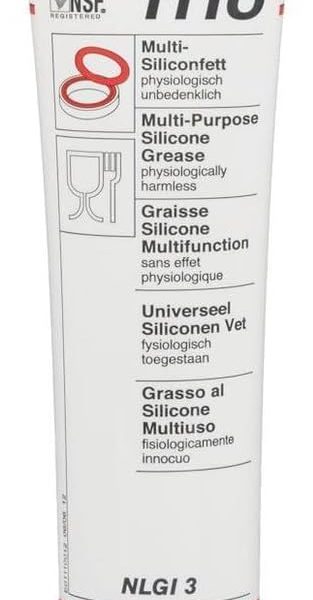OKS 1110 80ML GRASSO SILICONICO Format 4038127407606 multi-silikonfett
