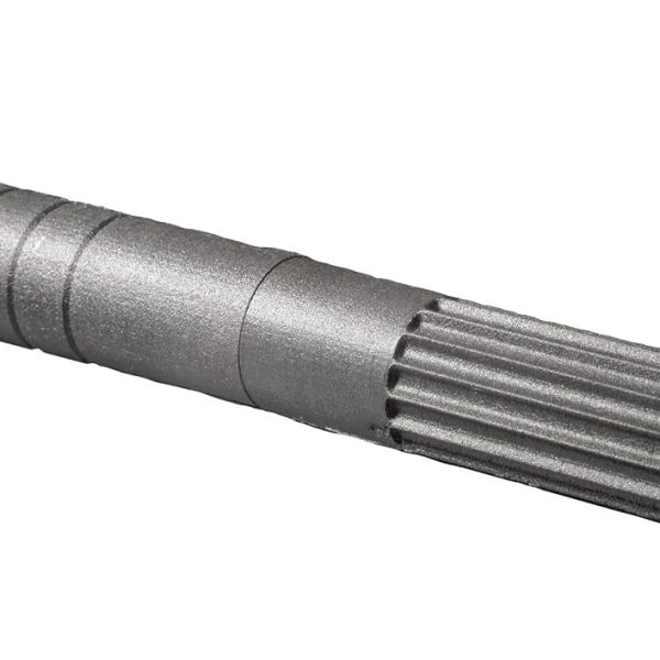 SPOKJ TRUKJ COPRITUBO PER LA BATTITURA E PULIZIA DEL FILTRO CAFFE TT1502