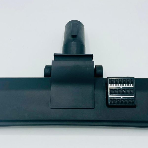 SPAZZOLA ASPIRAPOLVERE + ROTELLE X PAVIMENTI TAPPETI ø INTERNO ATTACCO 32MM N.41