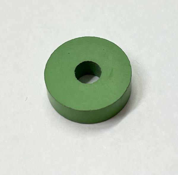 GUARNIZIONE PIANA MACC CAFFE FKM DIAM 13 x SPESSORE 4 x BUCO 4 mm 70SH N.A55