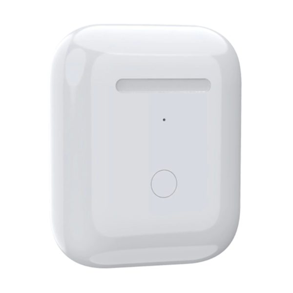 CUSTODIA X RICARICA COMPATIBILE CON CUFFIE AIRPODS 1/2