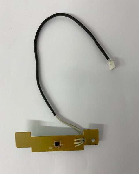 SCHEDA SENSORE DI CONTROLLO IMPASTATRICE N.32