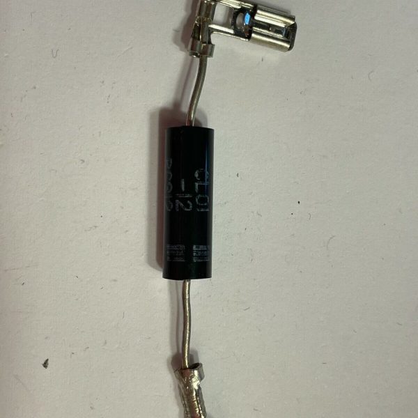 DIODO ALTA TENSIONE X FORNO A MICROONDE CL01-12 12KV RG503 N.D35