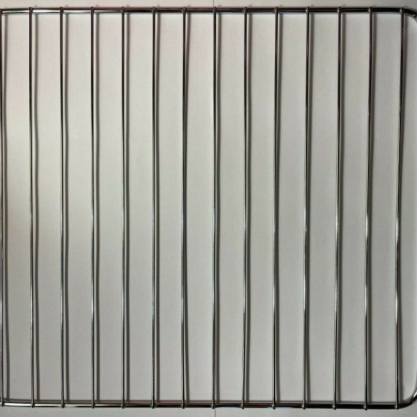GRIGLIA LARGHEZZA 35.1 X PROFONDITA 27,7 CM PER FORNO ELETTRICO N.323