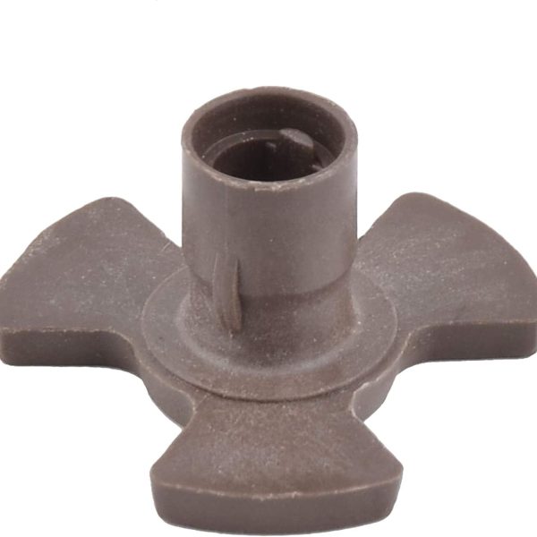 PERNO TRIANGOLO MANOPOLA TRASCINATORE CROCIERA GIRA PIATTO MICROONDE N.B72